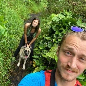 Meet your Posher, Jesse